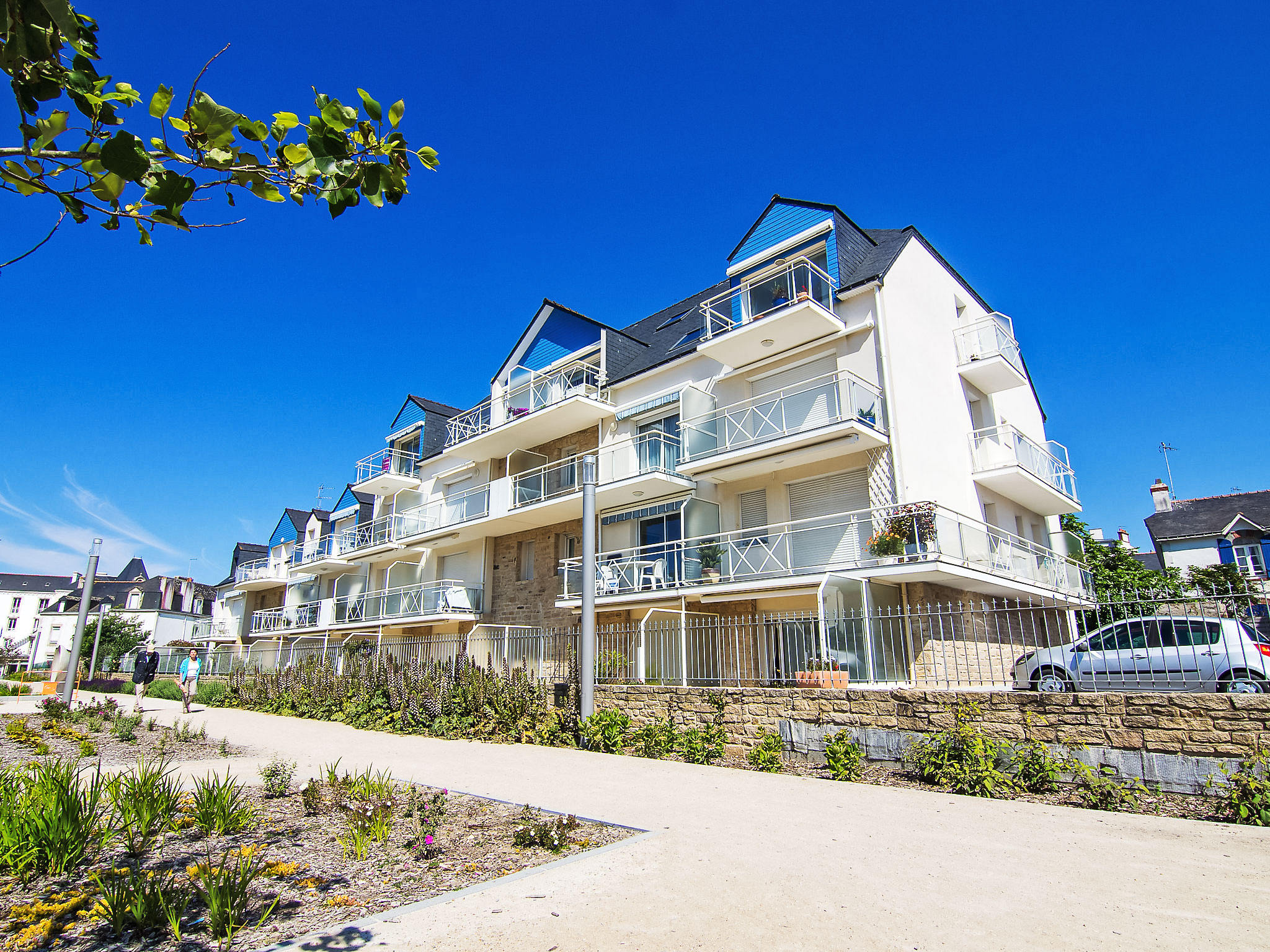 Photo of Les Jardins de Bretinio