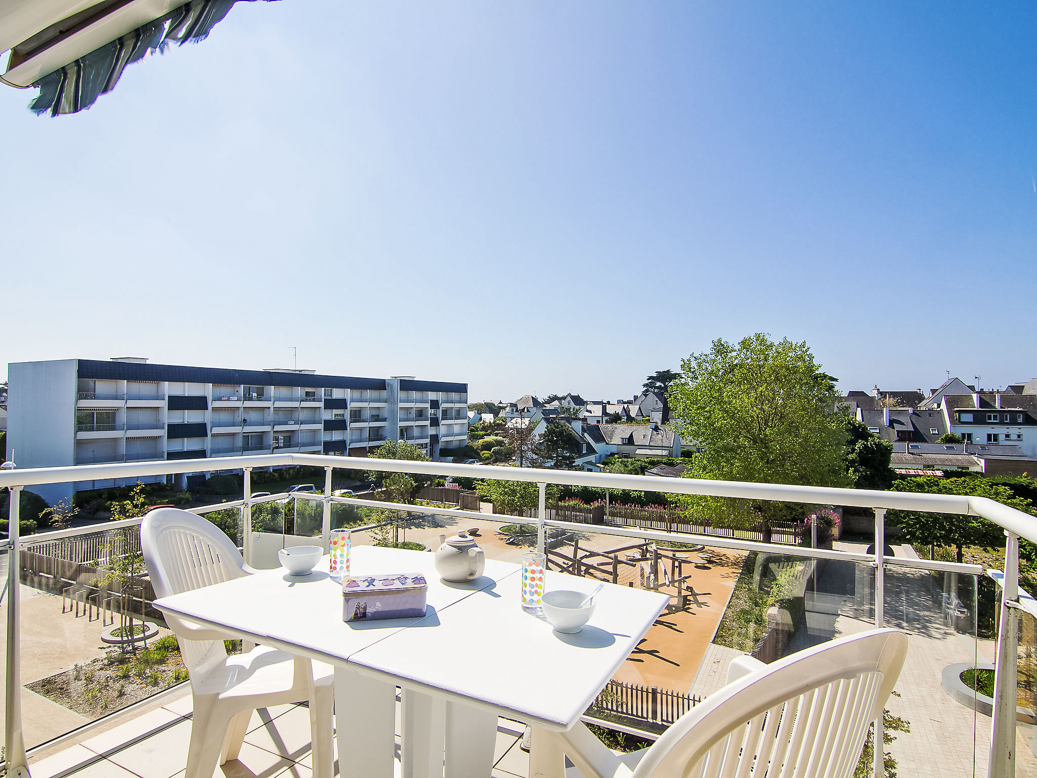 Photo of Les Jardins de Bretinio