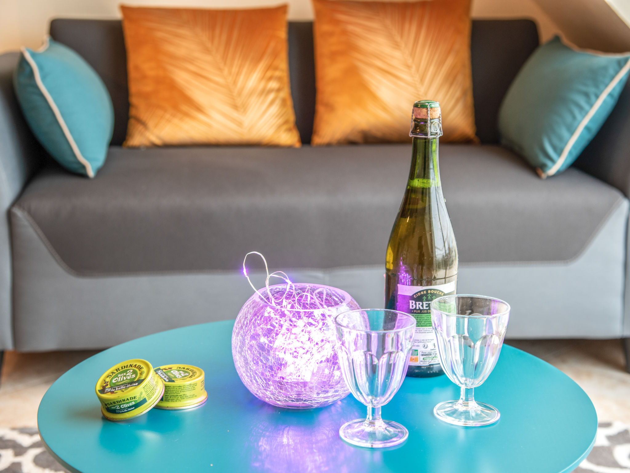 Photo of Les Jardins de Bretinio