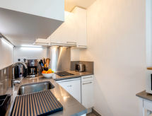 Knus appartement in Quiberon, op 300 meter van het strand - thumbnail 5