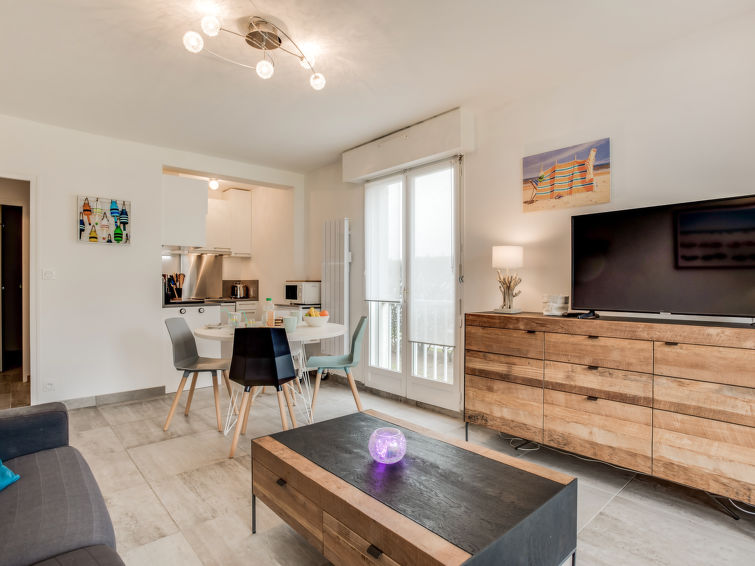 Apartamento de vacaciones Le Zal