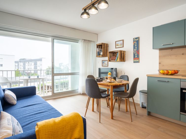 Apartament Le Zal