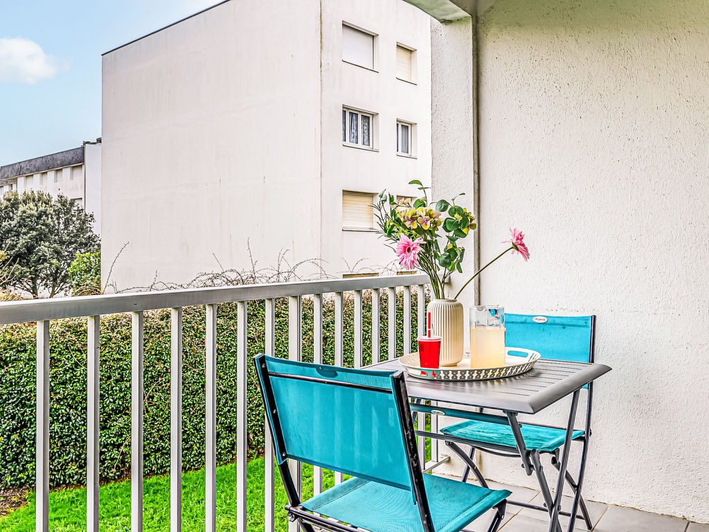 Interhome Le Zal