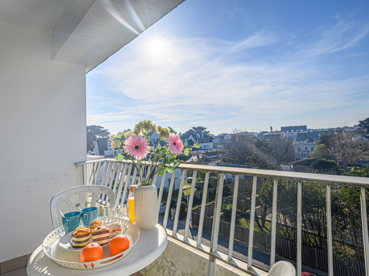 Search and Stay destination Quiberon, Bretagne - France from AU$ 179. Kérabus