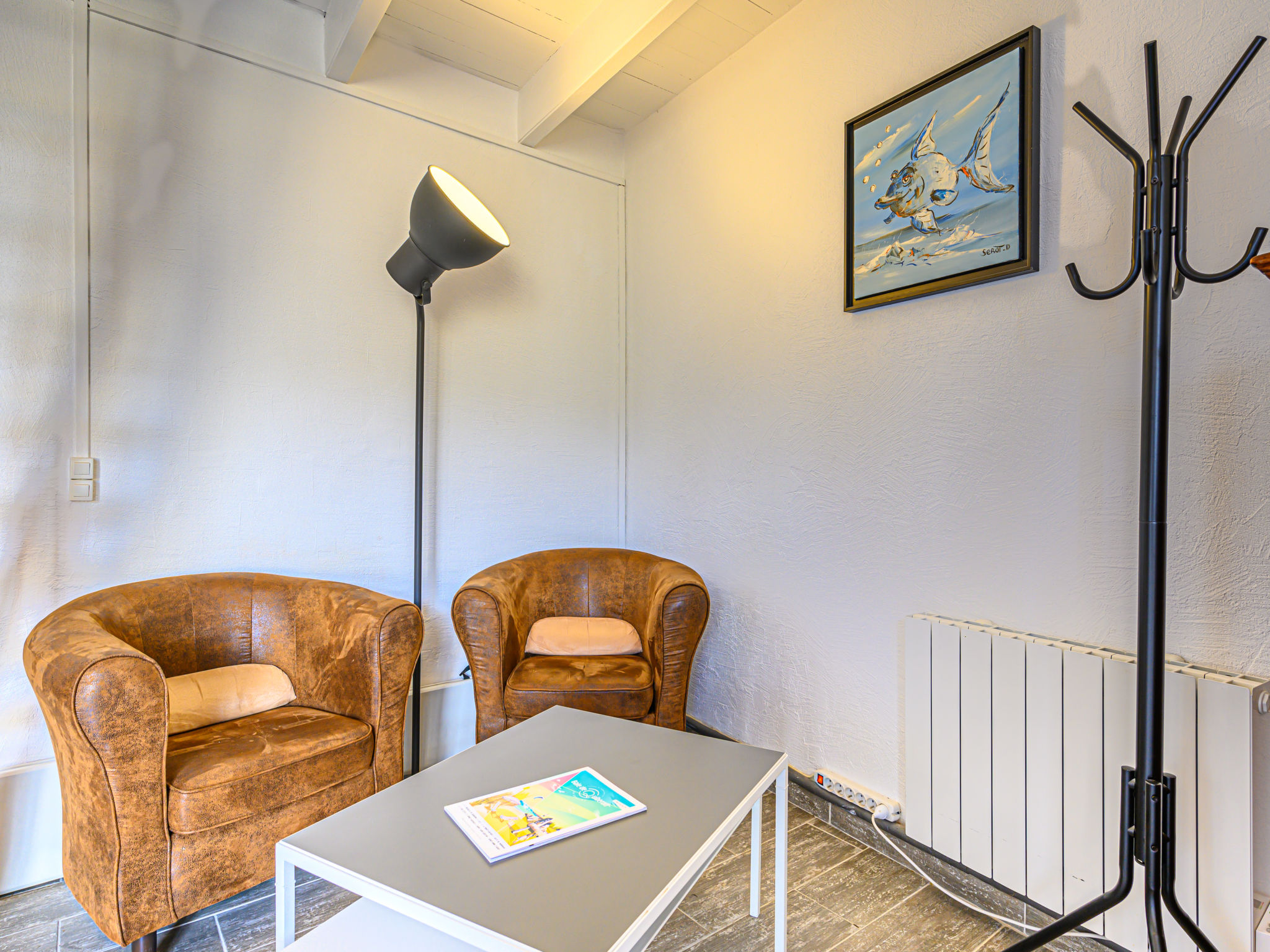 Photo of Maison Des Lilas