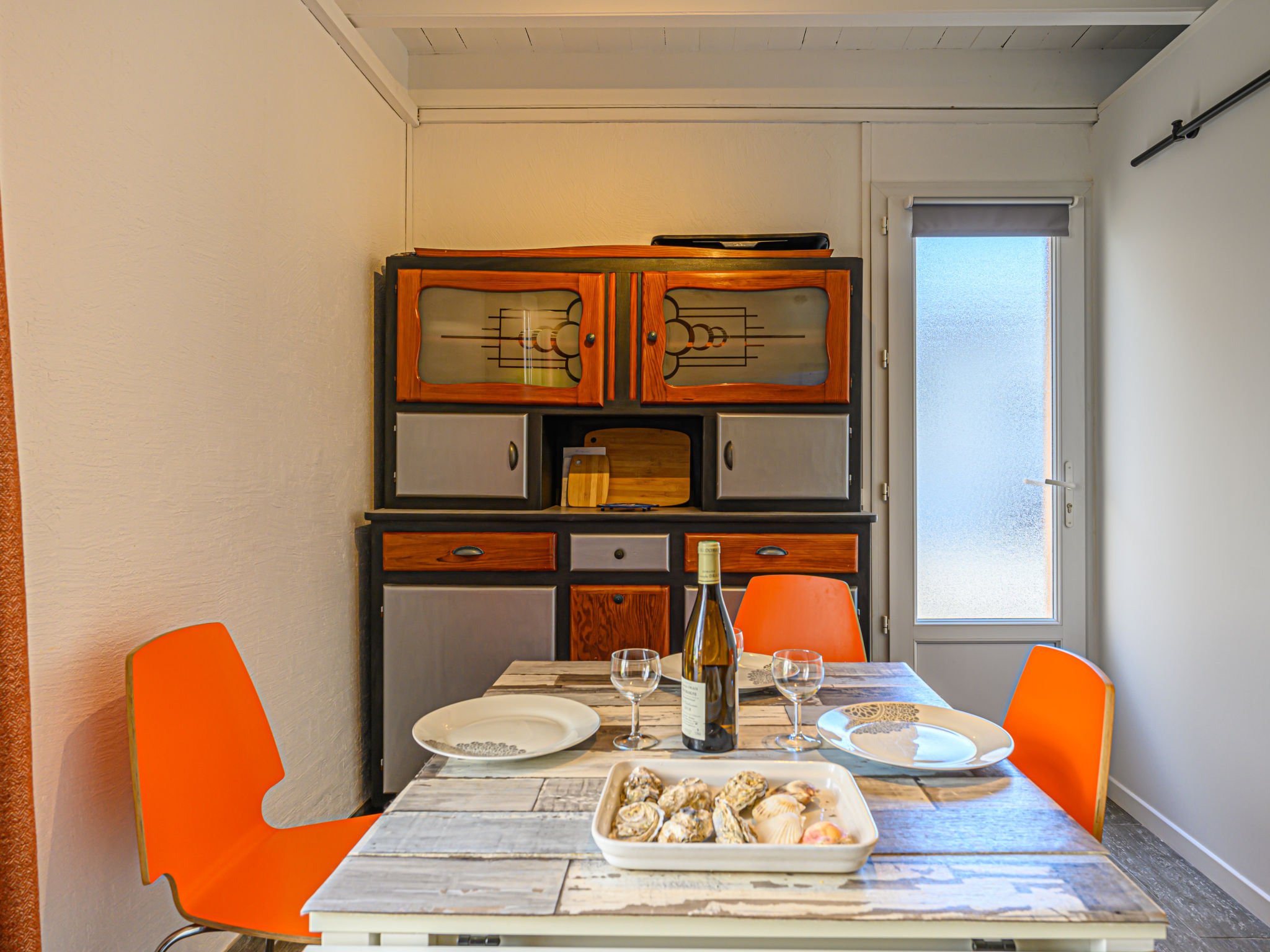 Photo of Maison Des Lilas