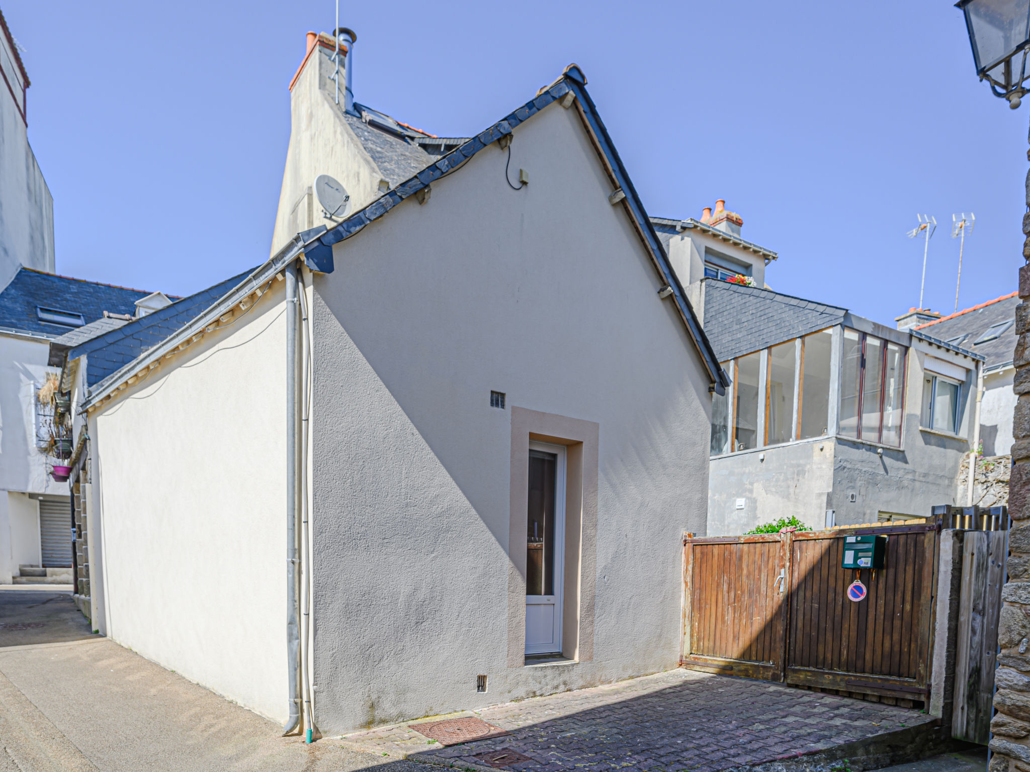 Photo of Maison Des Lilas