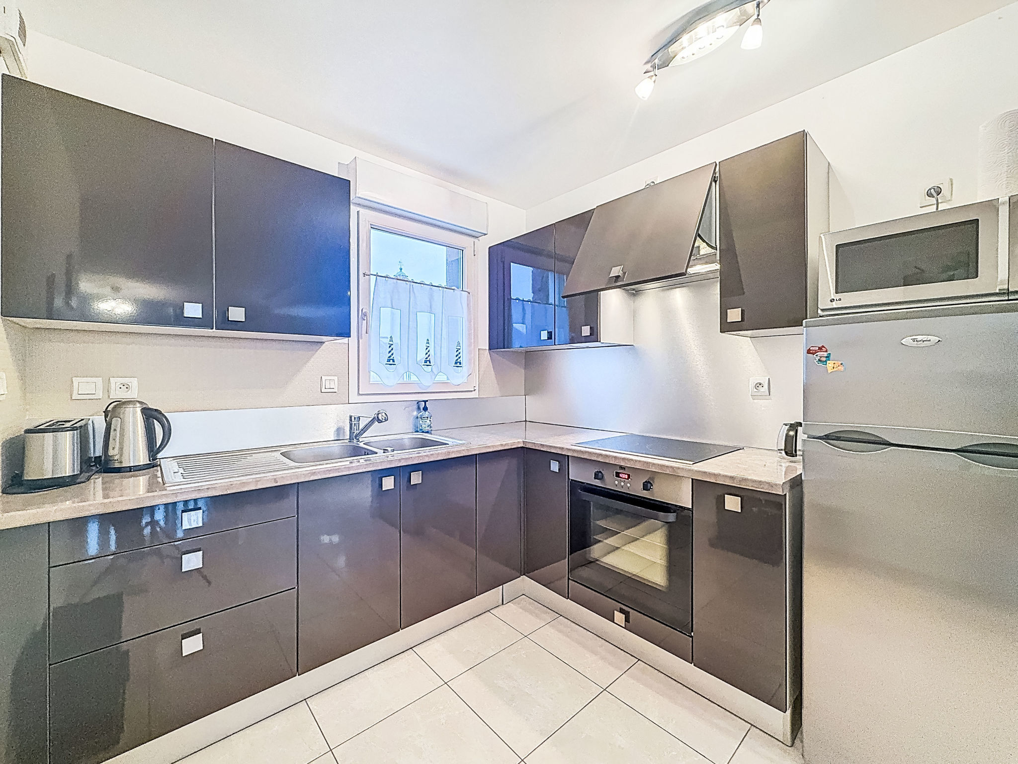 Photo of Stella Maris