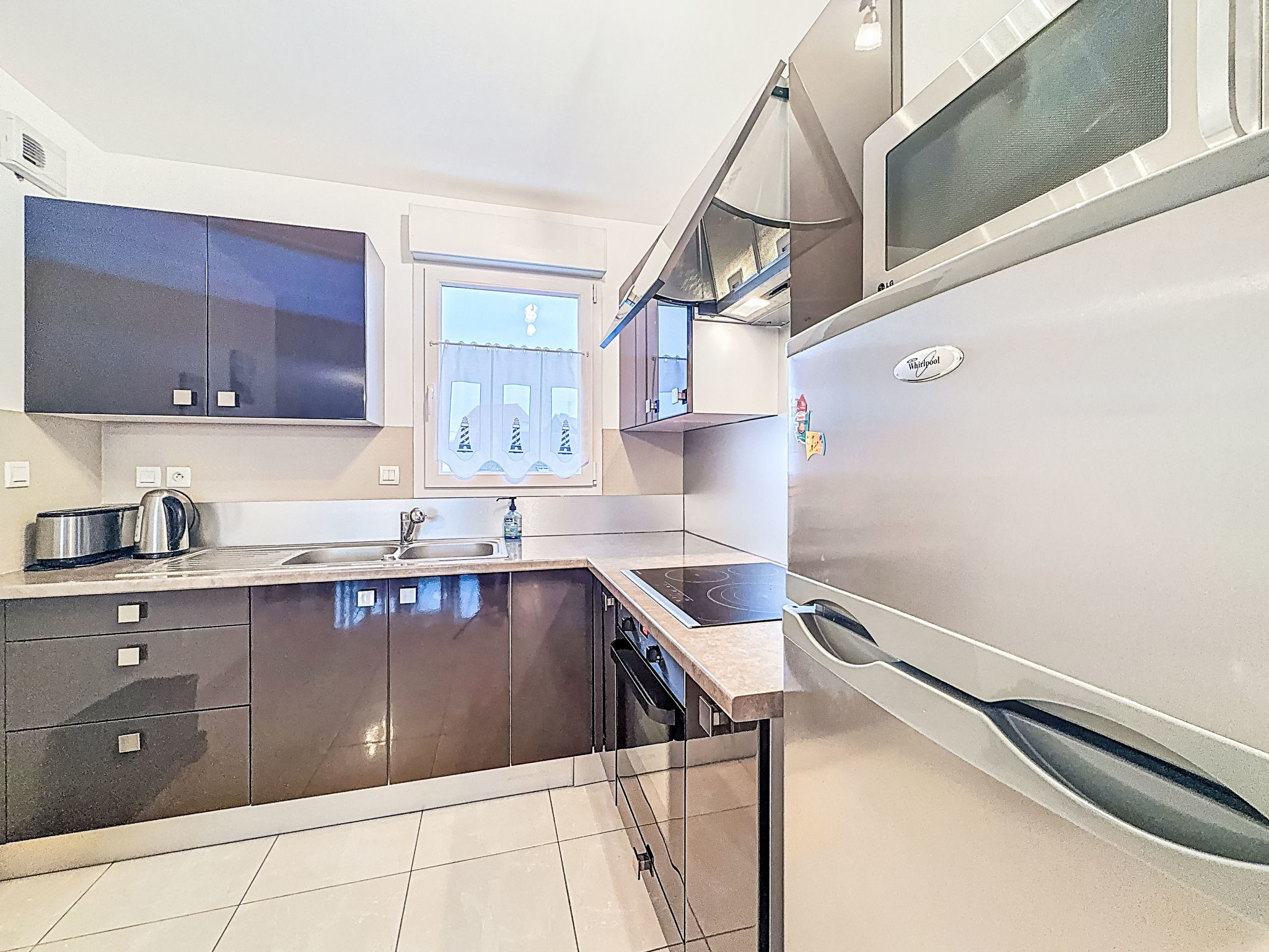 Photo of Stella Maris