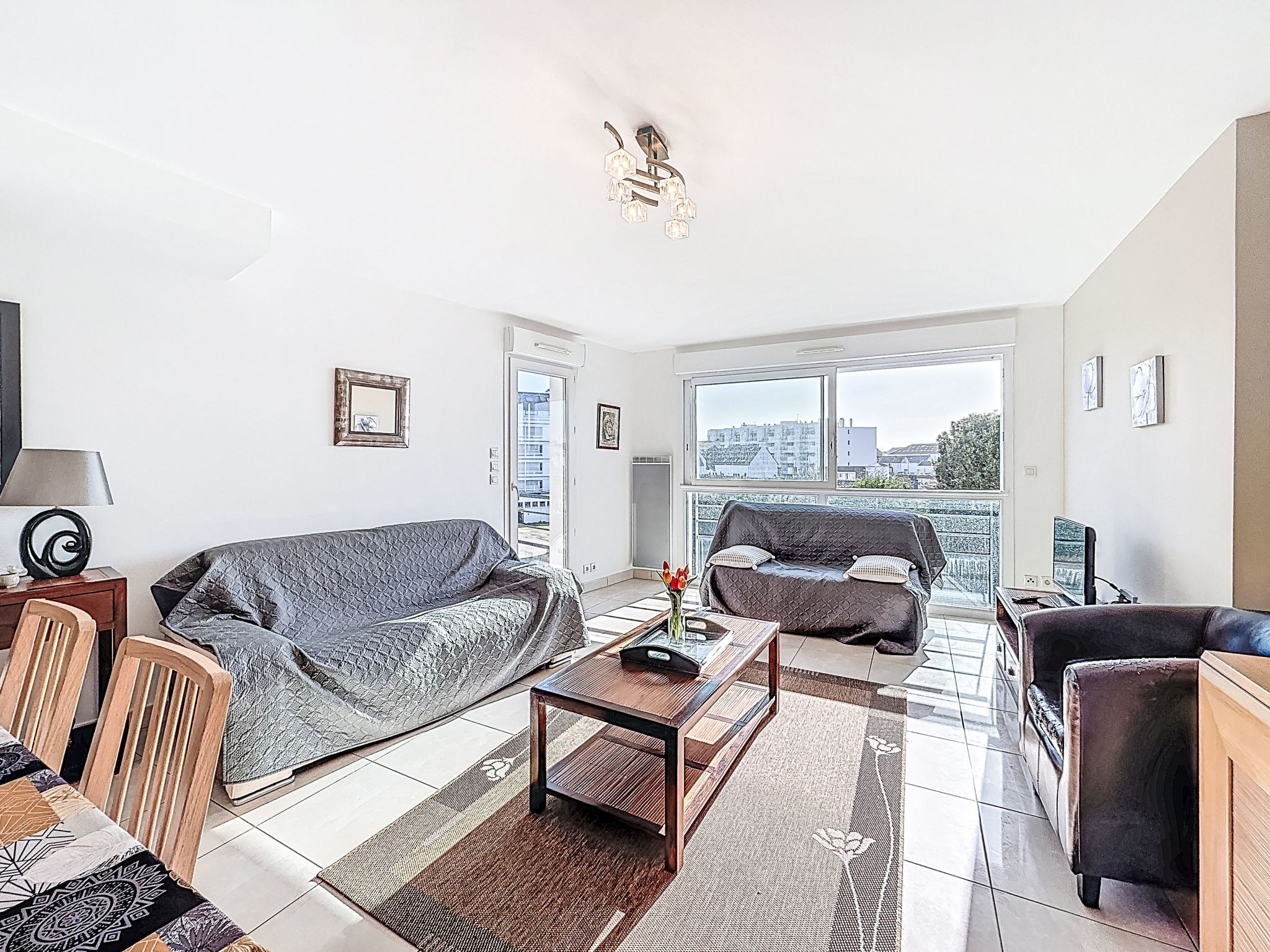 Stella Maris - Binnen