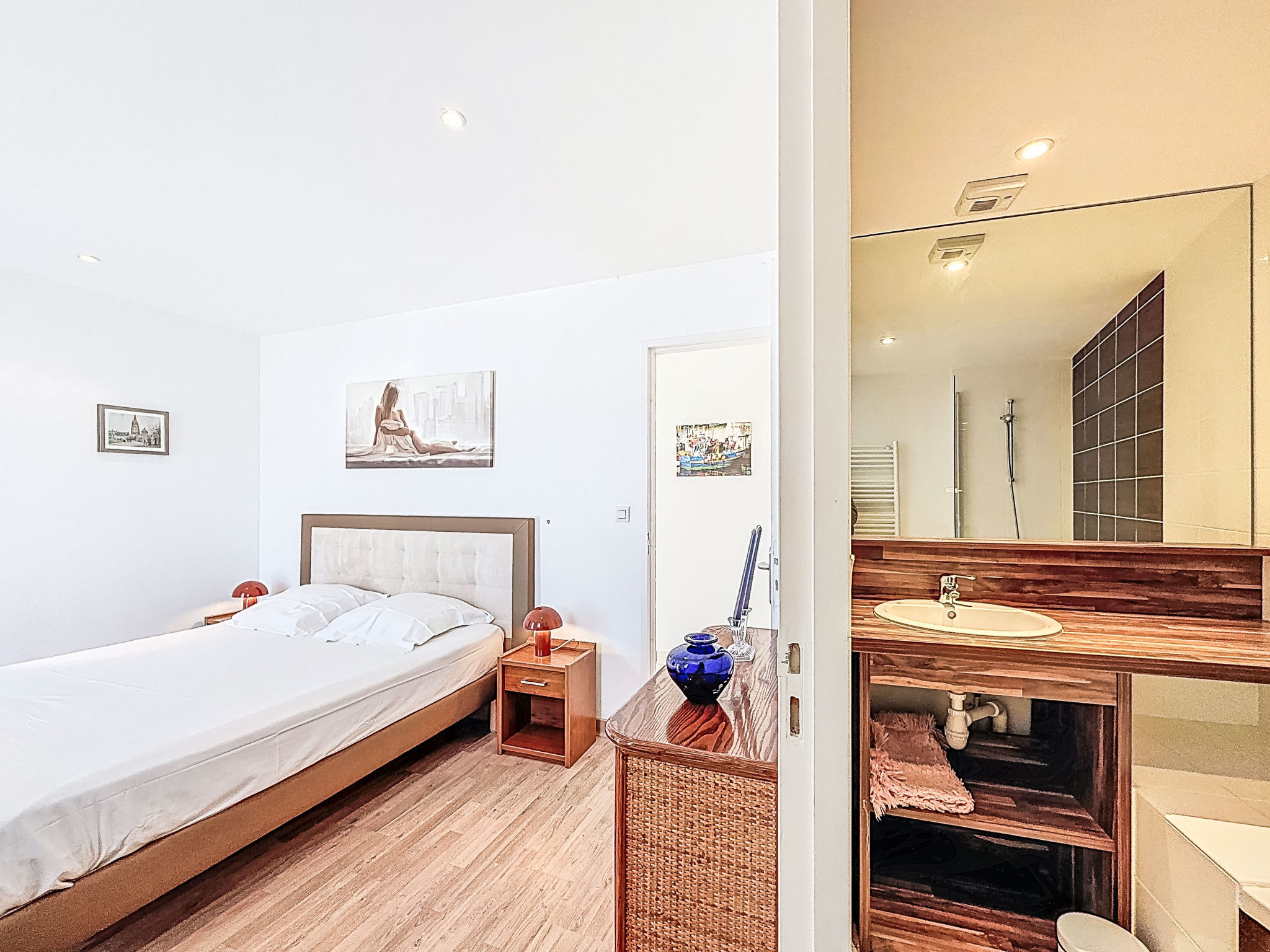 Stella Maris - Binnen