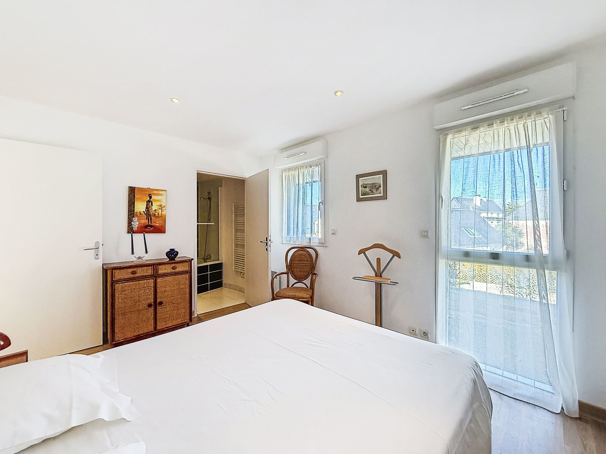 Stella Maris - Binnen