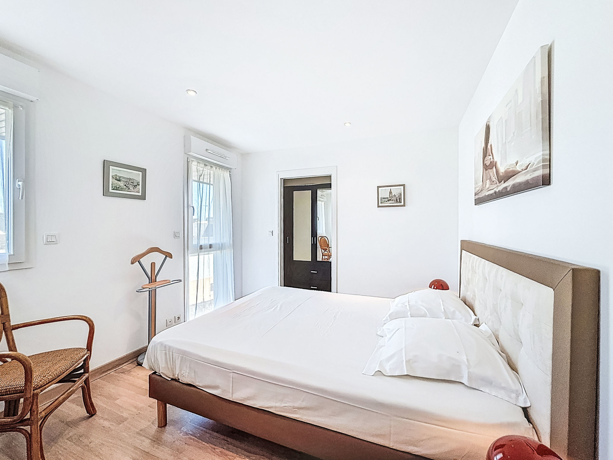 Stella Maris - Binnen