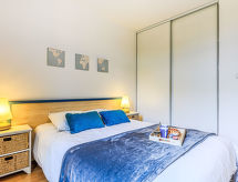 Ferienwohnung Villa Saint Julien