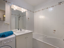 Ferienwohnung Villa Saint Julien
