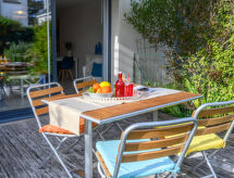 Ferienwohnung Villa Saint Julien