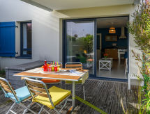Ferienwohnung Villa Saint Julien