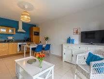 Ferienwohnung Villa Saint Julien