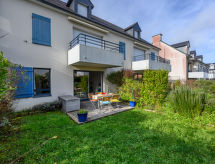 Ferienwohnung Villa Saint Julien