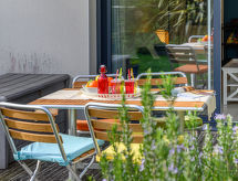 Ferienwohnung Villa Saint Julien