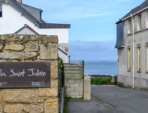 Ferienwohnung Villa Saint Julien