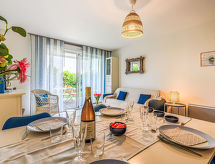 Ferienwohnung Villa Saint Julien