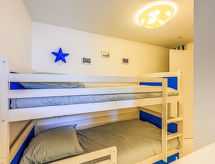 Ferienwohnung Villa Saint Julien