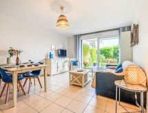 Ferienwohnung Villa Saint Julien