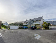 Ferienwohnung Villa Saint Julien