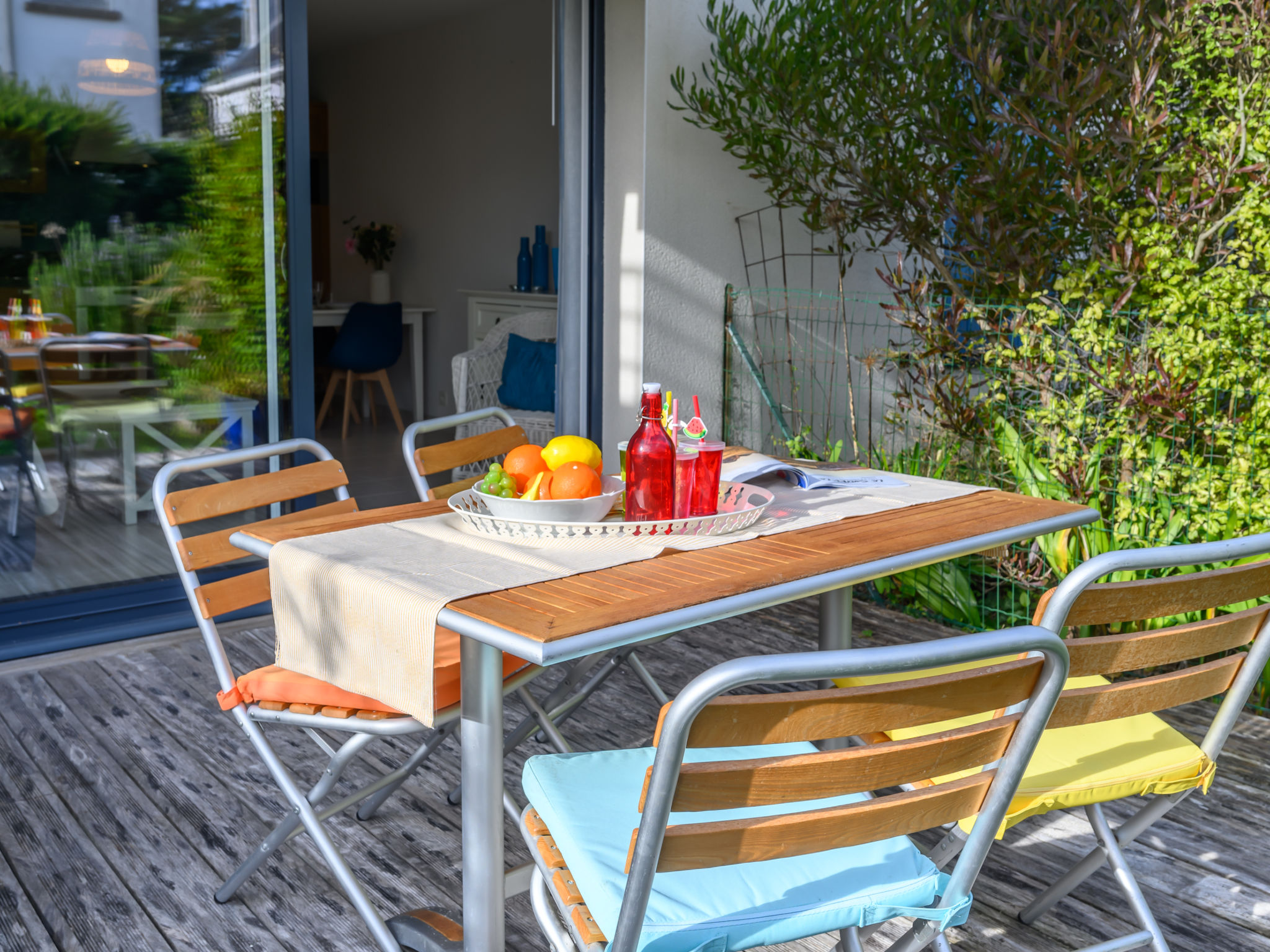 Photo of Villa Saint Julien