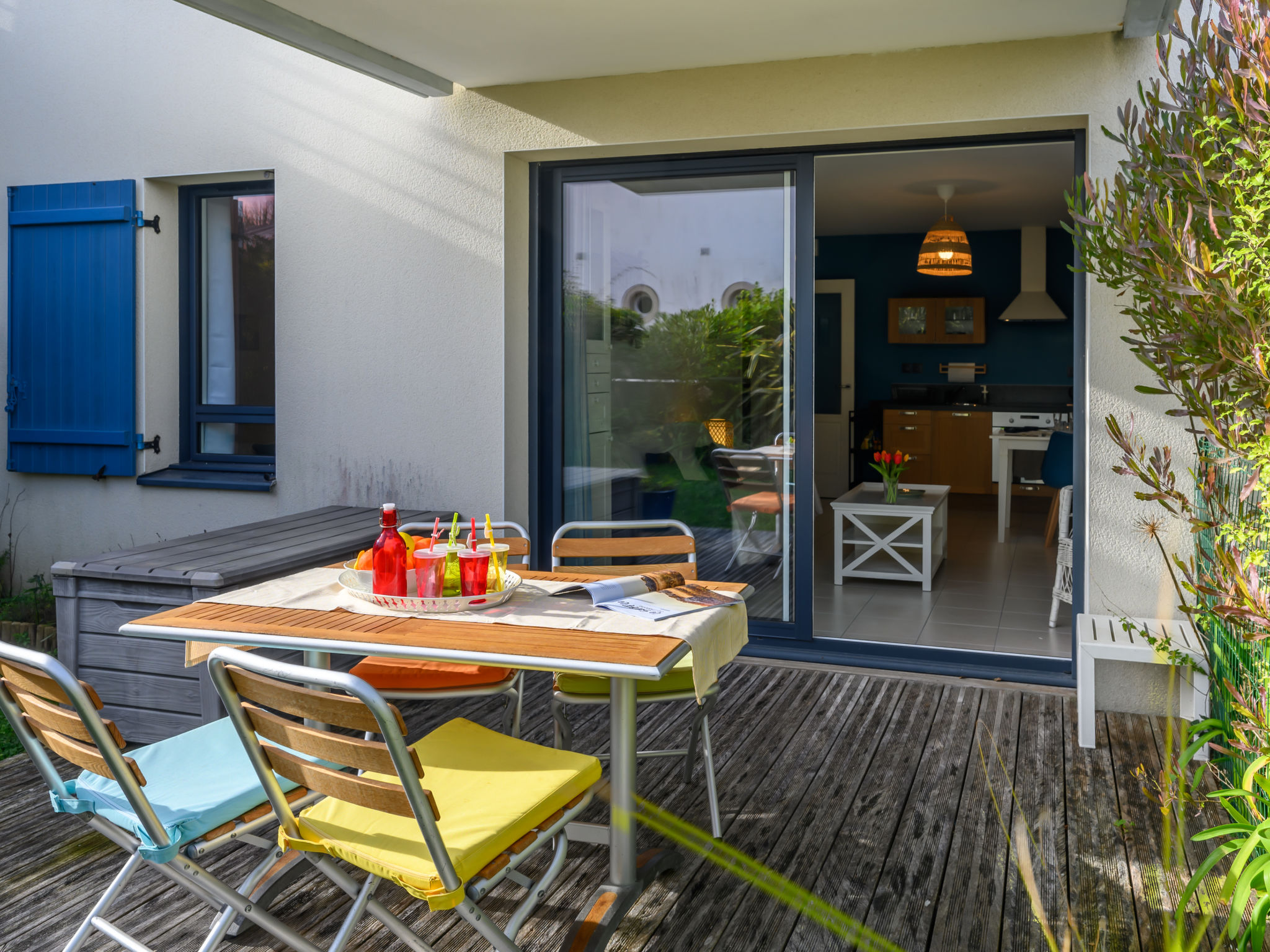 Photo of Villa Saint Julien