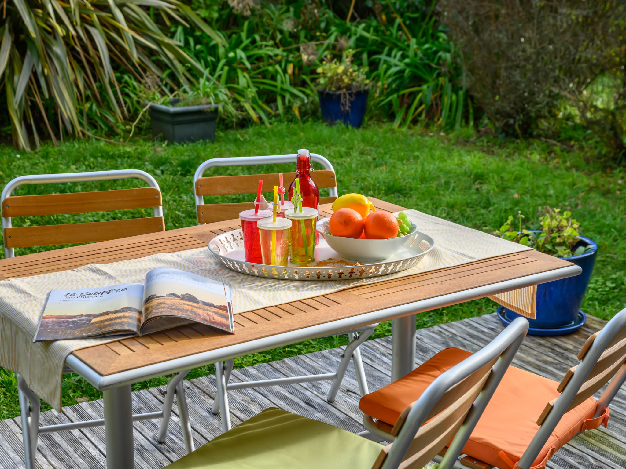 Photo of Villa Saint Julien