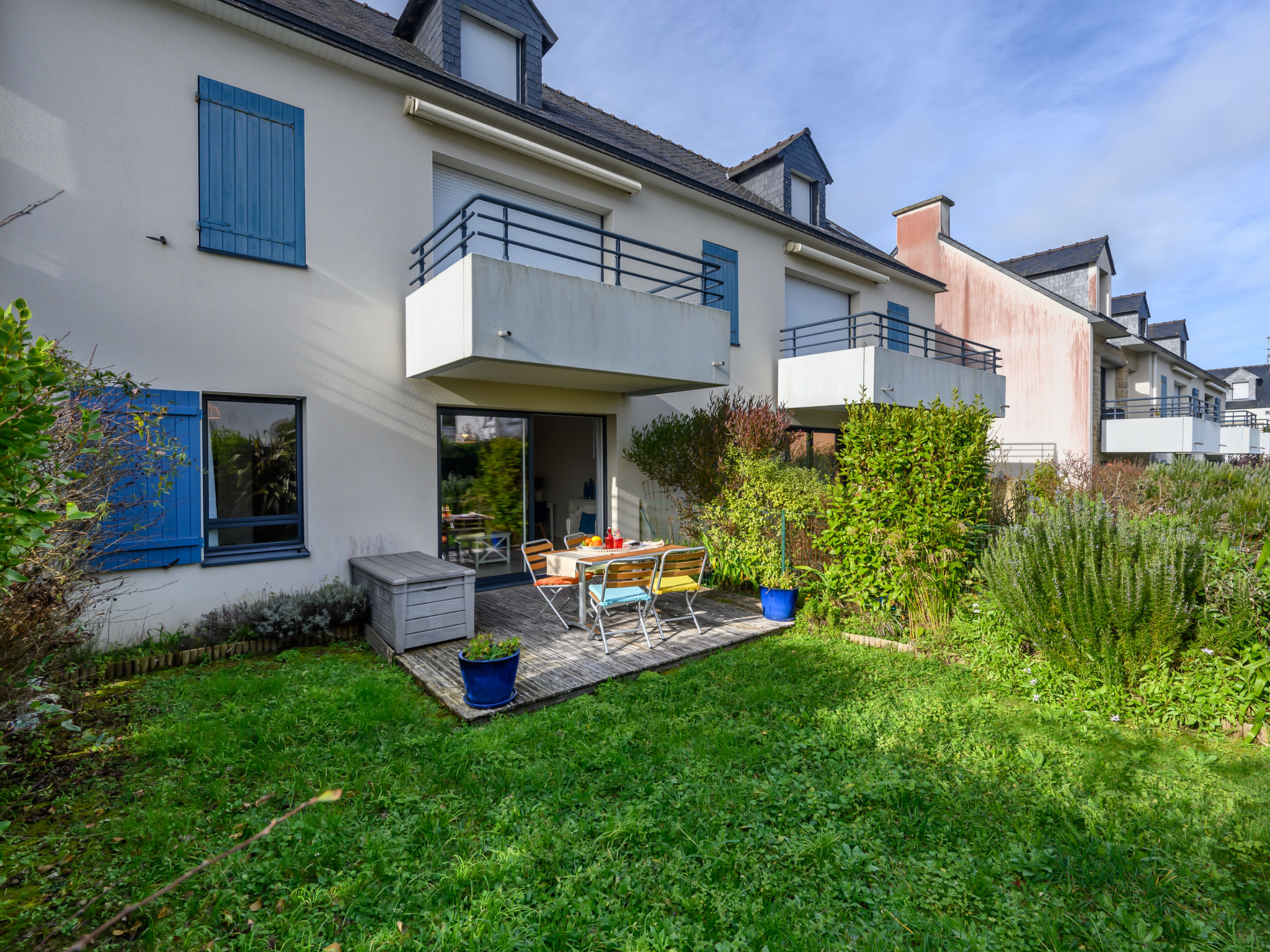 Photo of Villa Saint Julien