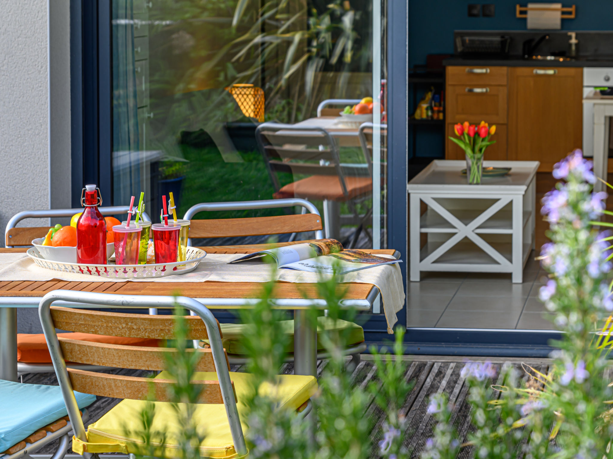 Photo of Villa Saint Julien