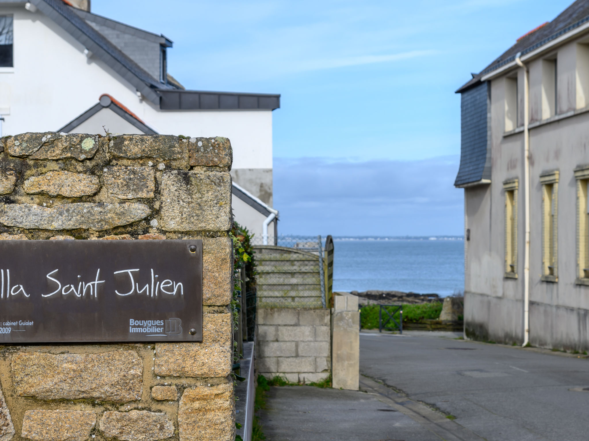 Photo of Villa Saint Julien