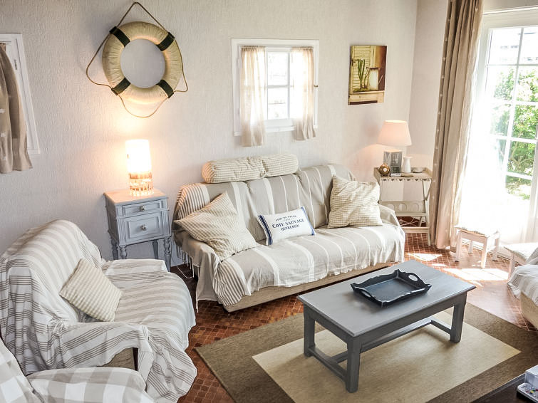 Kuća za odmor Capitaine Lorho