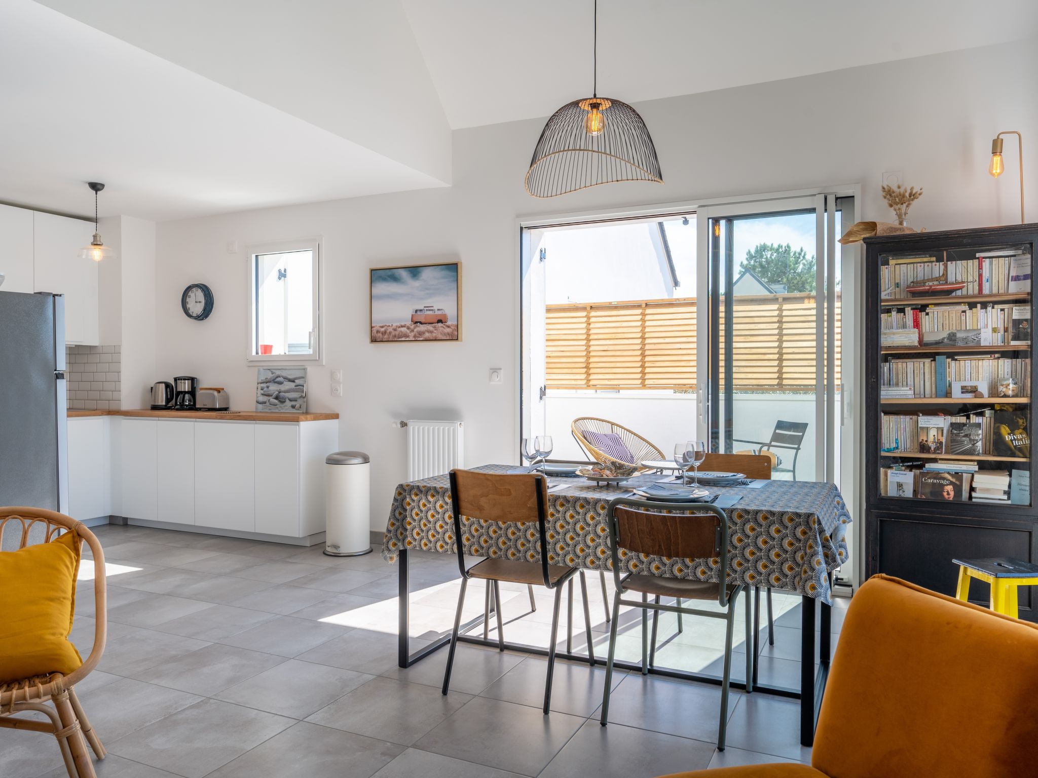 Photo of Le Clos Moguer