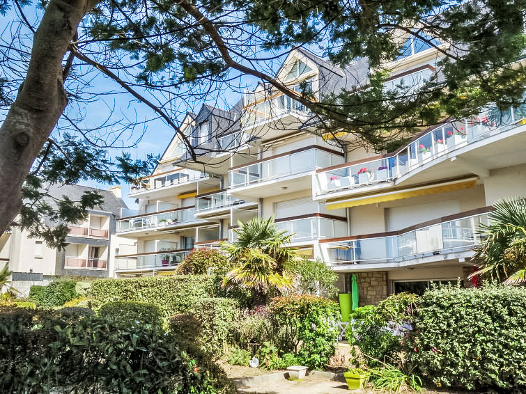 Apartamento Central Parc