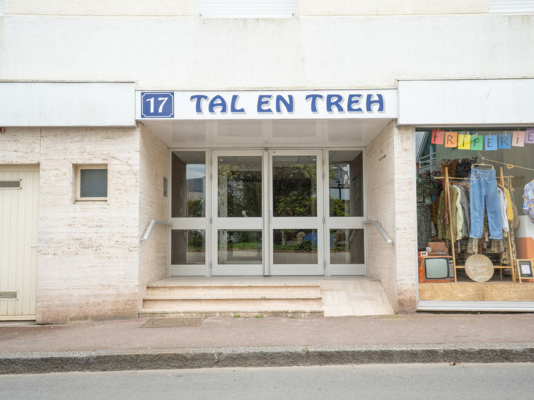 Photo of Résidence Tal En Treh