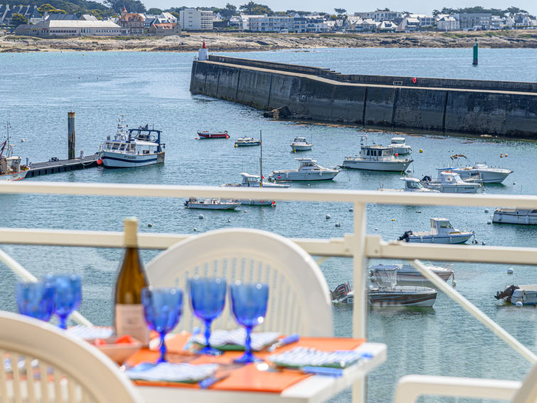 Résidence Villa Des Iles Villa in Quiberon