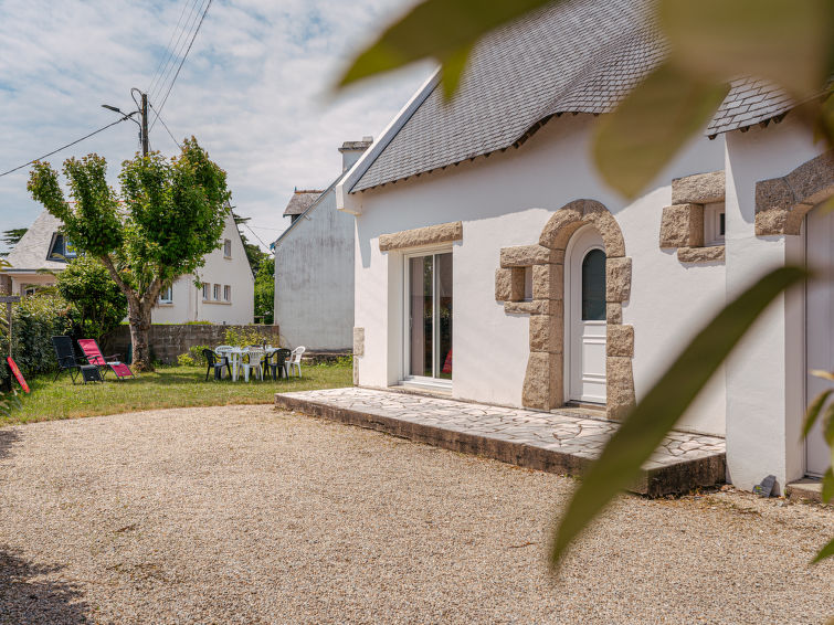 Maison La Redoute Accommodation in Quiberon