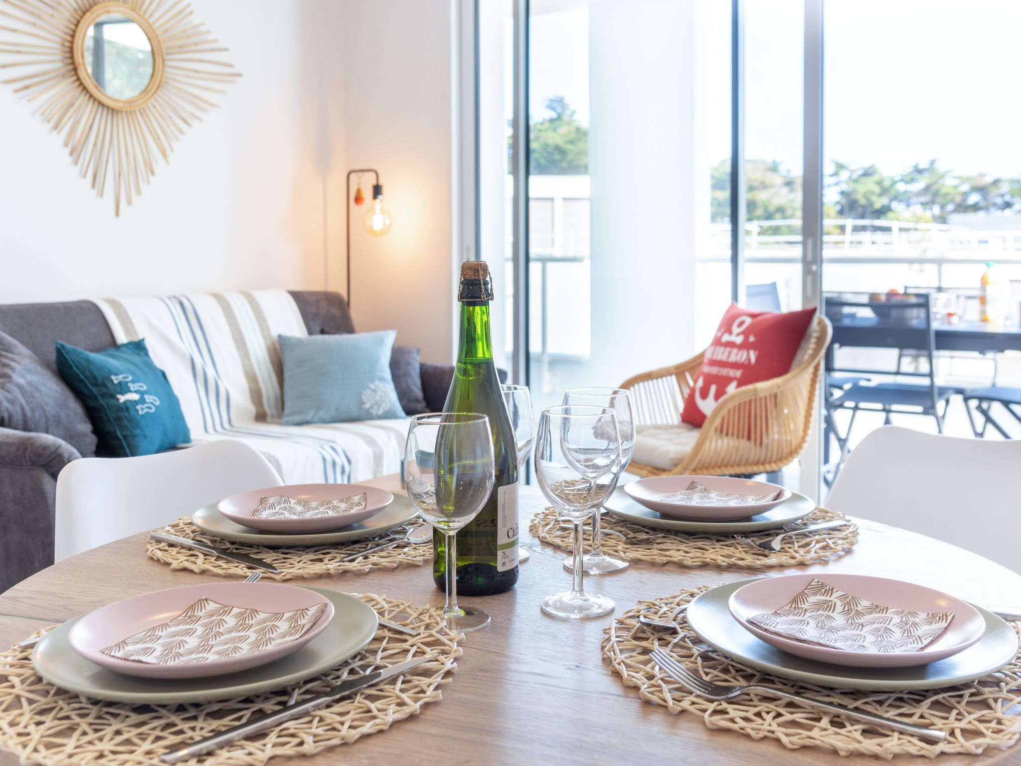 Photo of Passage Saint-Clément