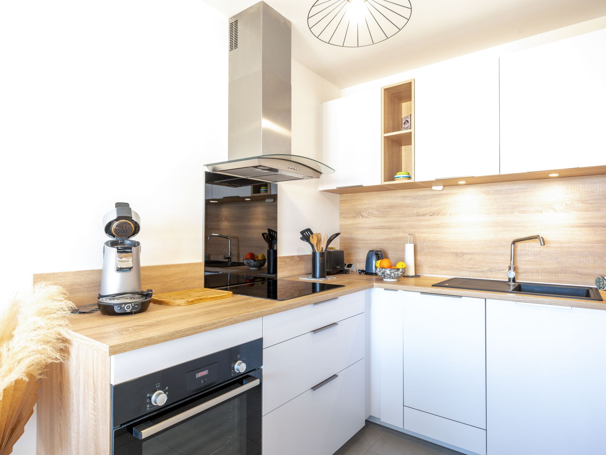 Photo of Passage Saint-Clément