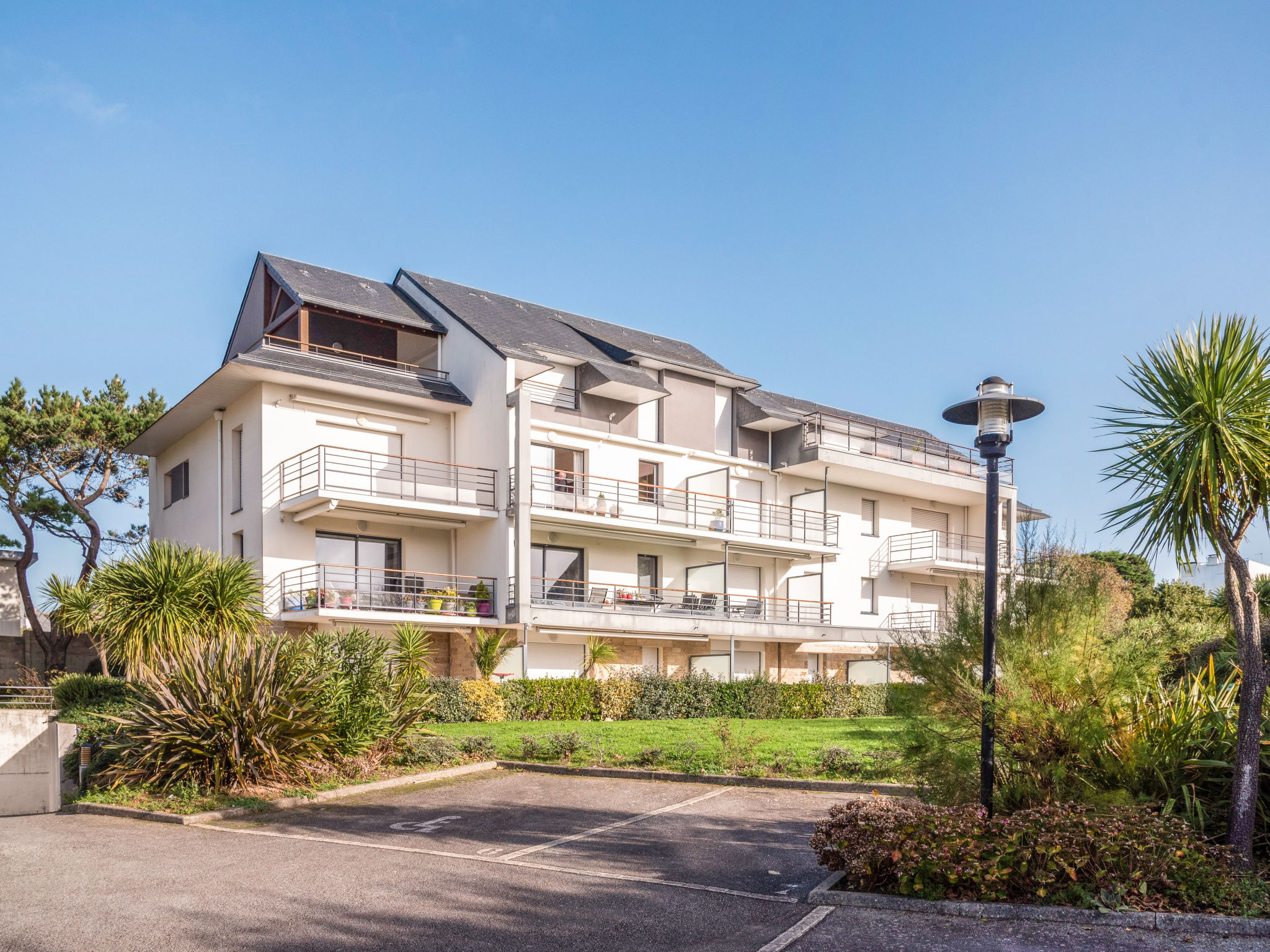 Photo of Résidence Villa Cassandre