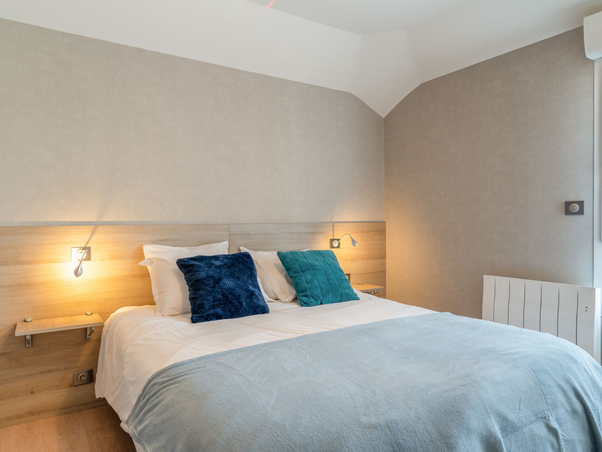 Photo of Résidence Parc Saint-Clément