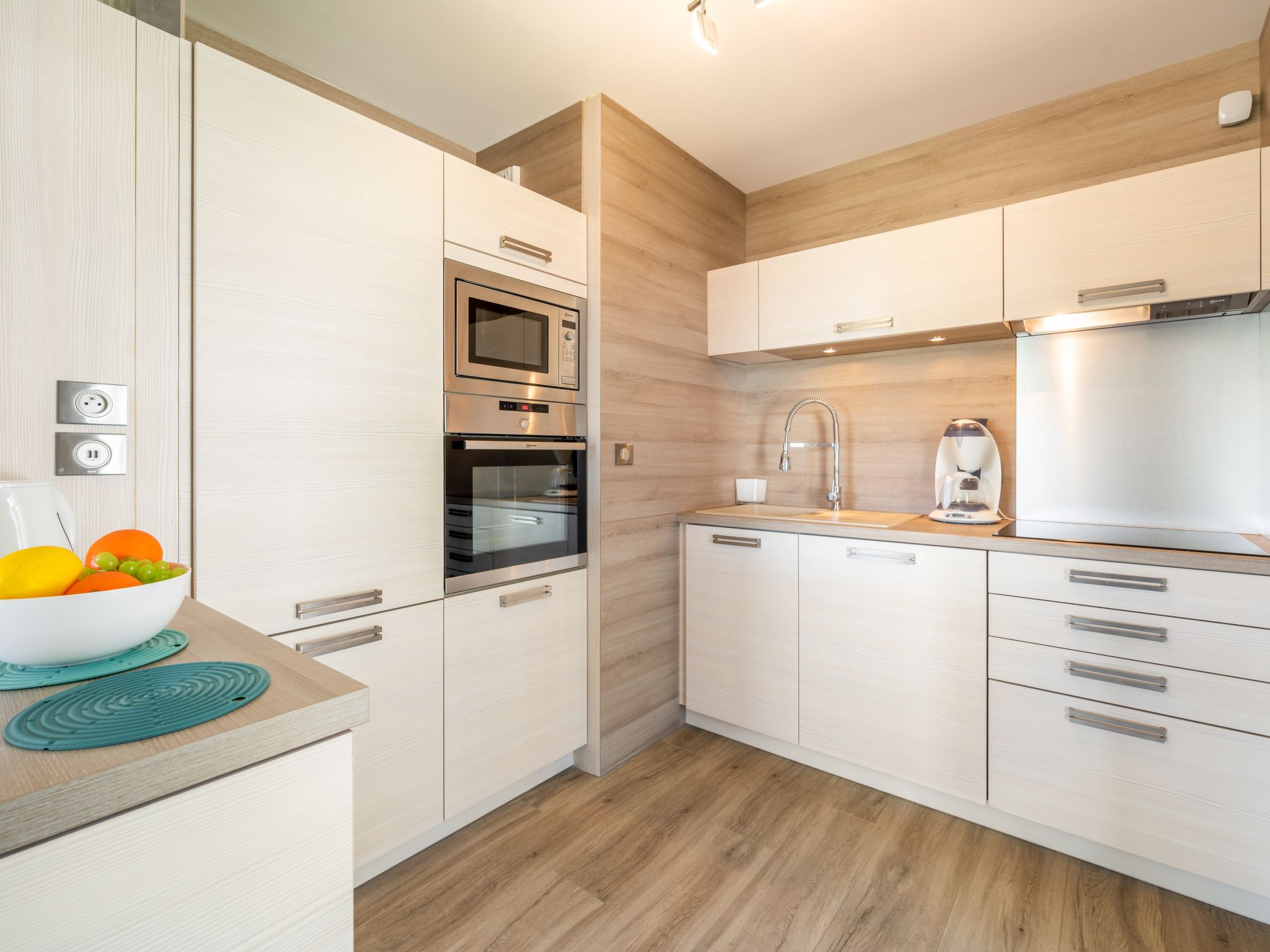 Photo of Résidence Parc Saint-Clément