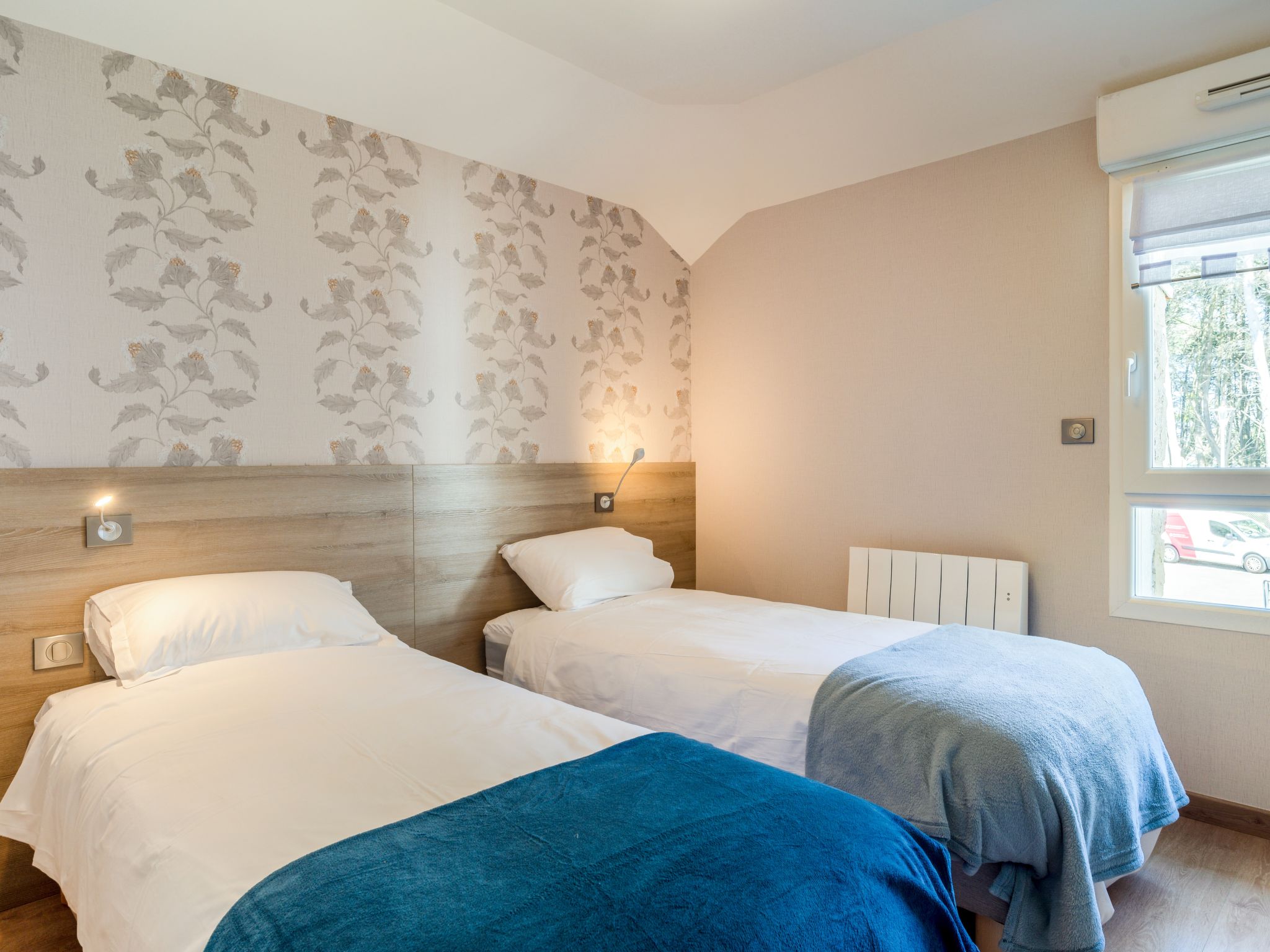 Photo of Résidence Parc Saint-Clément