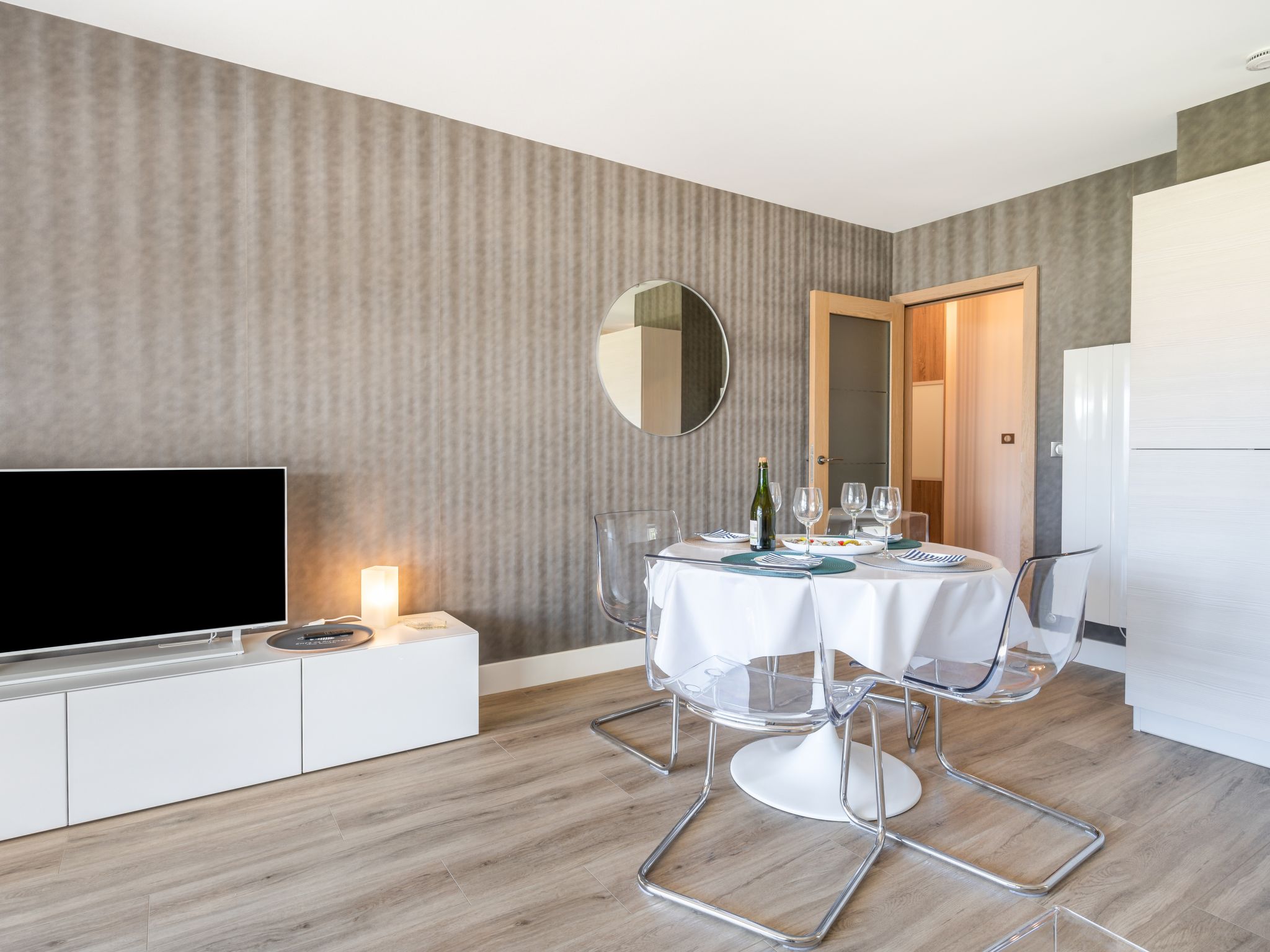 Photo of Résidence Parc Saint-Clément