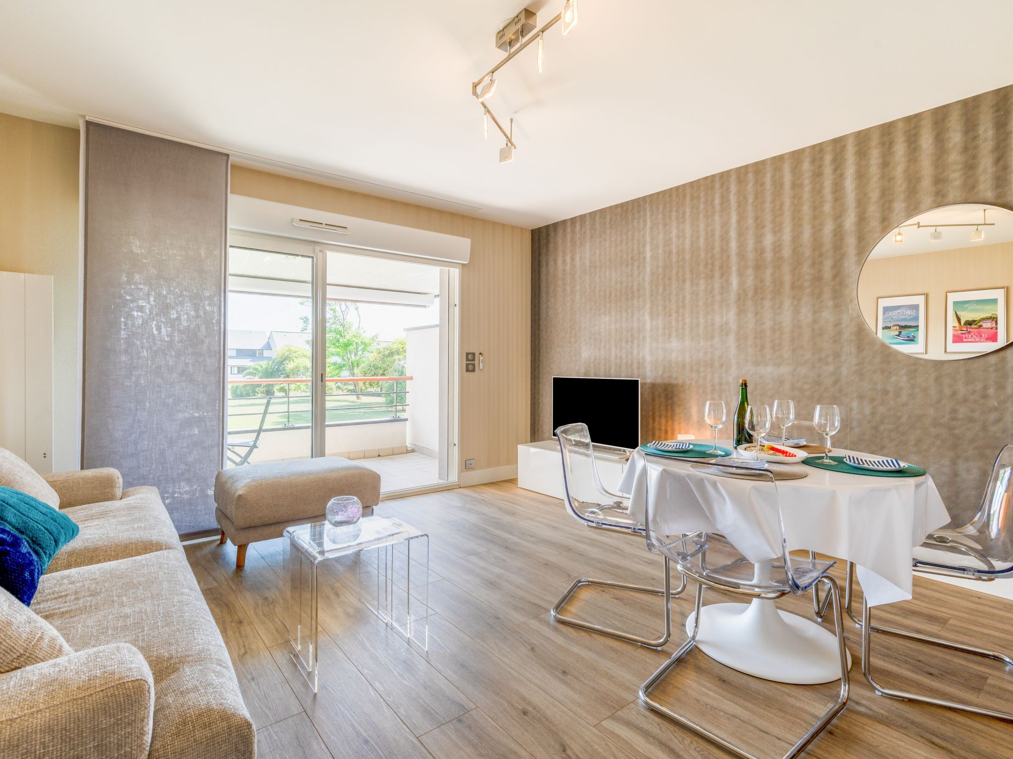 Photo of Résidence Parc Saint-Clément