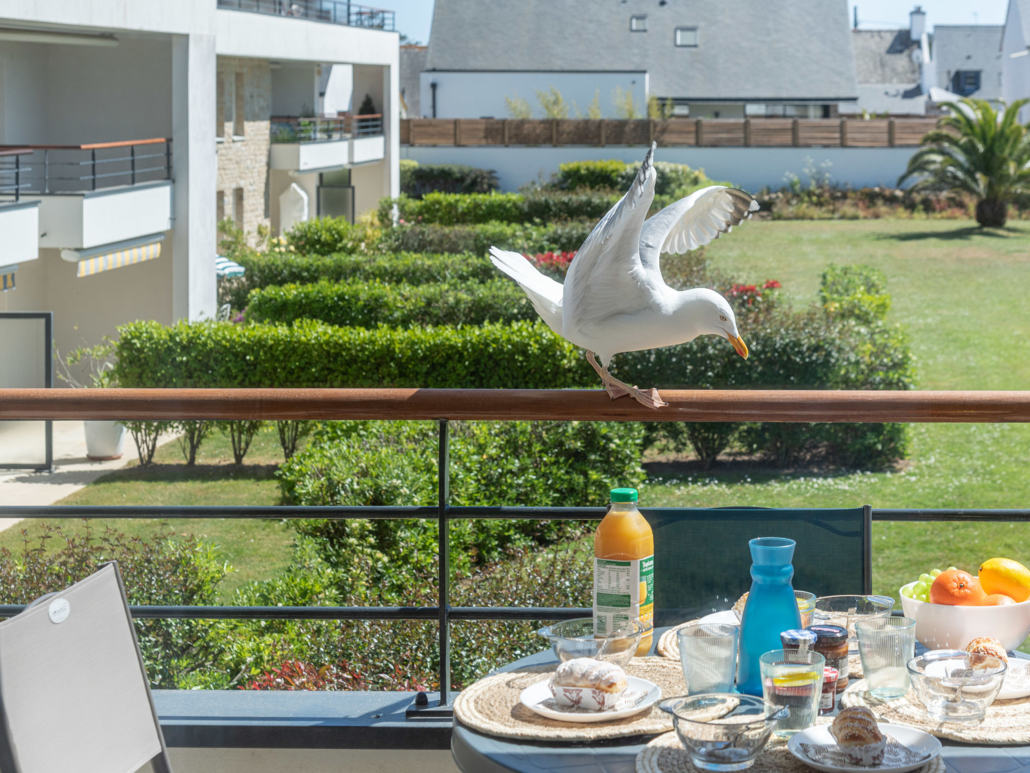 Photo of Résidence Parc Saint-Clément